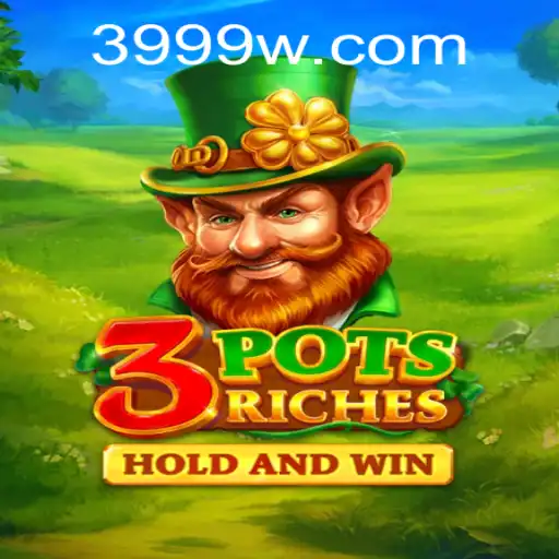 Descubra o Excitante Mundo de 3potsRiches