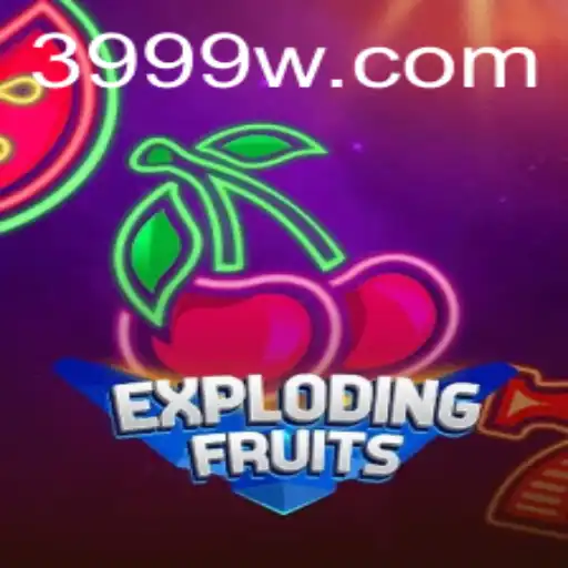 Descubra o Mundo Empolgante de ExplodingFruits
