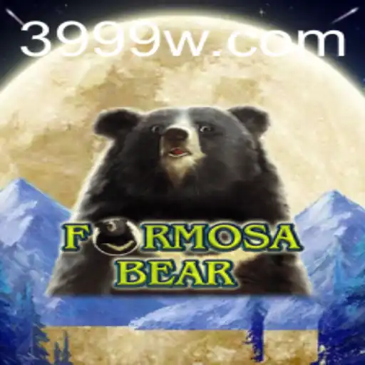 FormosaBear: Descubra o Novo Fenômeno dos Jogos Digitais