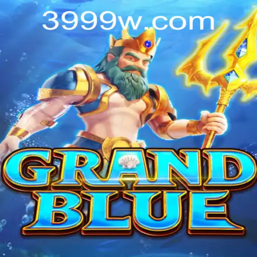 Descubra o Mundo de GRANDBLUE: Uma Jornada Épica no Universo de 399w.com