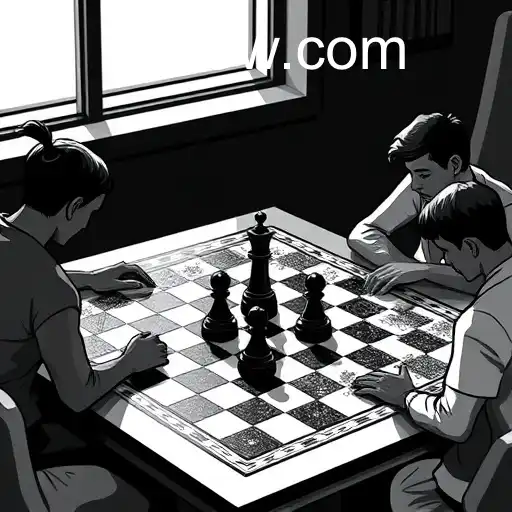 Jogos de mesa