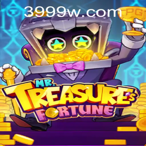 Explorando as Aventuras de MrTreasuresFortune