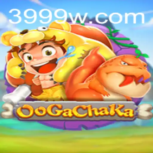 Descubra OoGaChaKa: O Novo Fenômeno dos Jogos Online