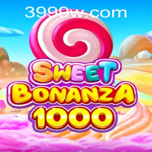 Descubra o Mundo de SweetBonanza1000: Um Mergulho no Jogo do Momento