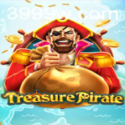 Explore o Mundo de TreasurePirate: Uma Aventura de Piratas e Tesouros