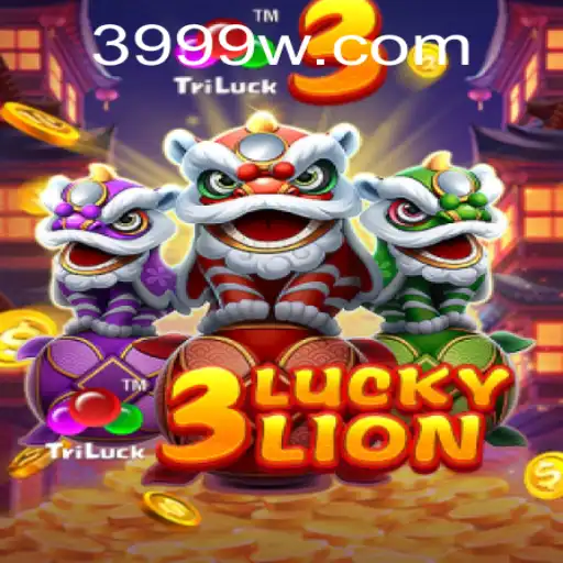 Descobrindo o Jogo 3LUCKYLION: A Nova Sensação no Mundo dos Games
