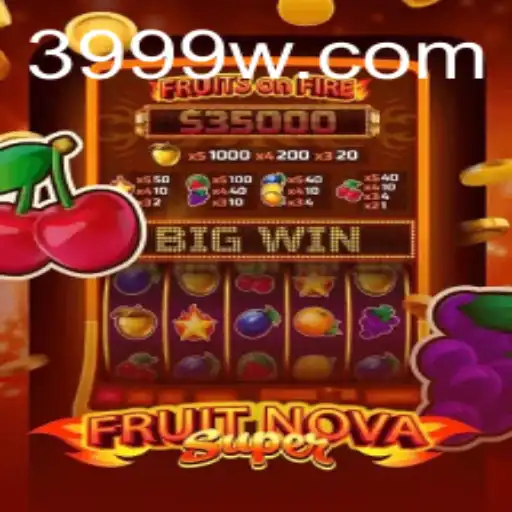Descubra o Jogo FruitNovaSuper