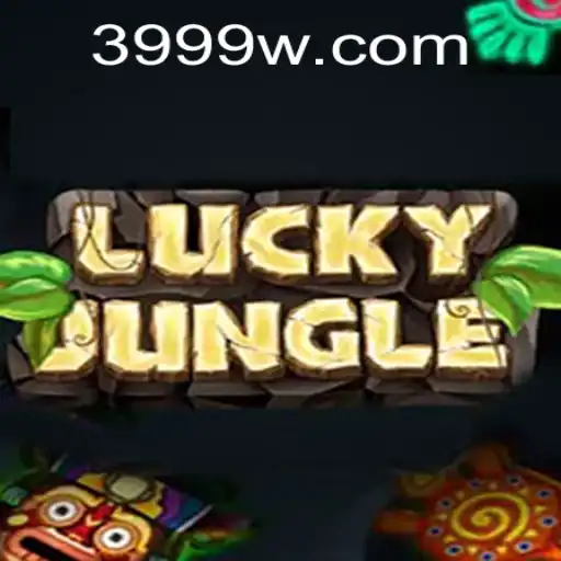Explorando o Mundo de LuckyJungle: Uma Aventura no Coração da Selva