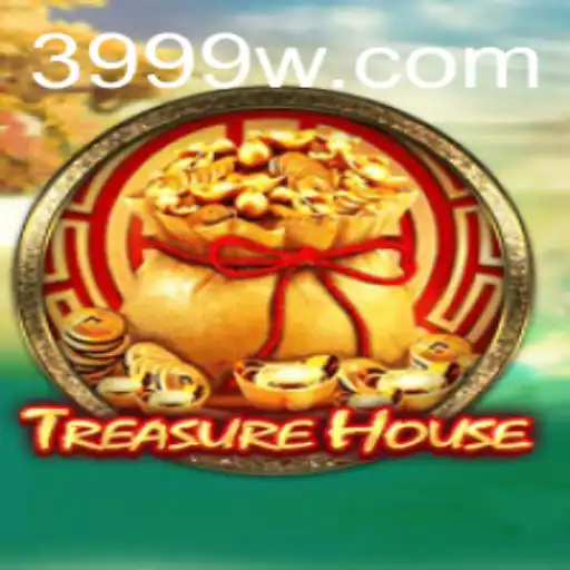 Explore as Aventuras de TreasureHouse: Um Jogo de Estratégia e Descobertas