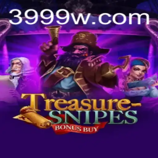 Explorando o Mundo de TreasuresnipesBonusBuy