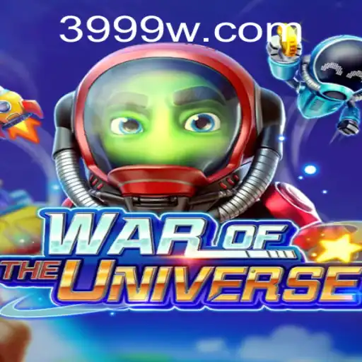 WAROFTHEUNIVERSE: Descubra o Fascinante Mundo do Jogo com 399w.com